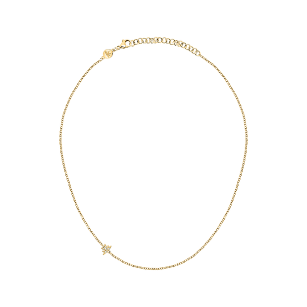 Arabic Letters Women Necklace