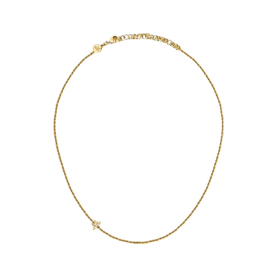 Women Gold Necklace