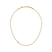 Women Gold Necklace