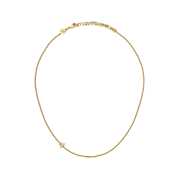 Women Gold Necklace