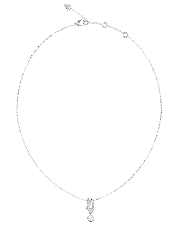 Women Tiny Pearly Necklace