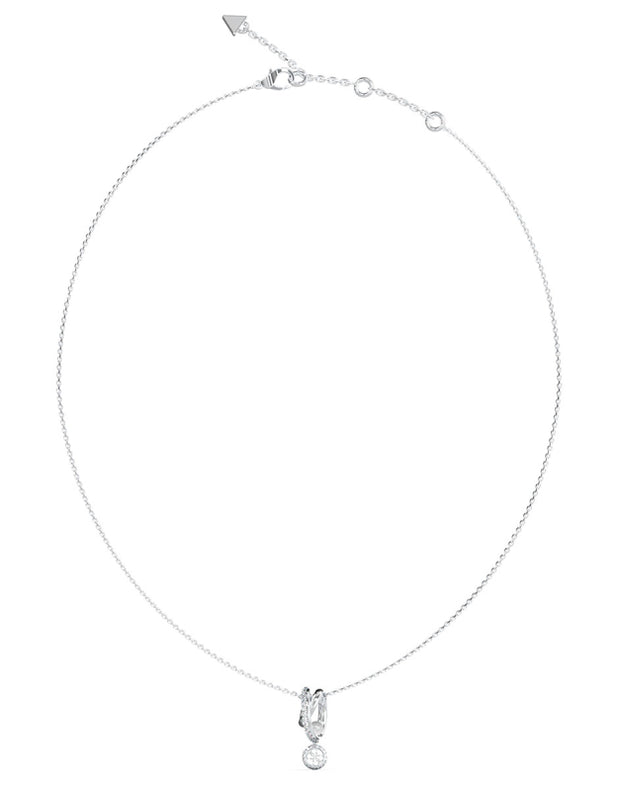 Women Tiny Pearly Necklace