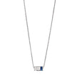 Women Silver Necklace