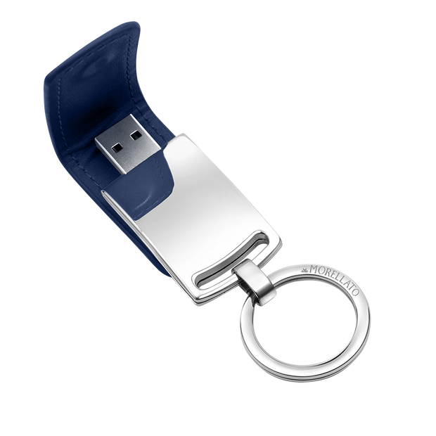 Memory Men Key Ring