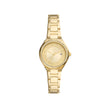 Women Eevie Gold 30mm Watch
