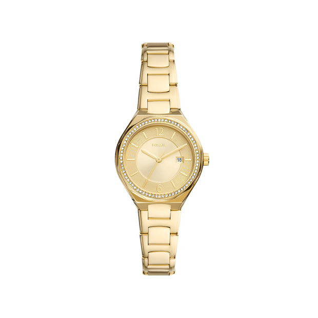 Women Eevie Gold 30mm Watch