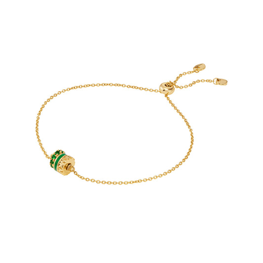 Premium Women Gold Bracelet