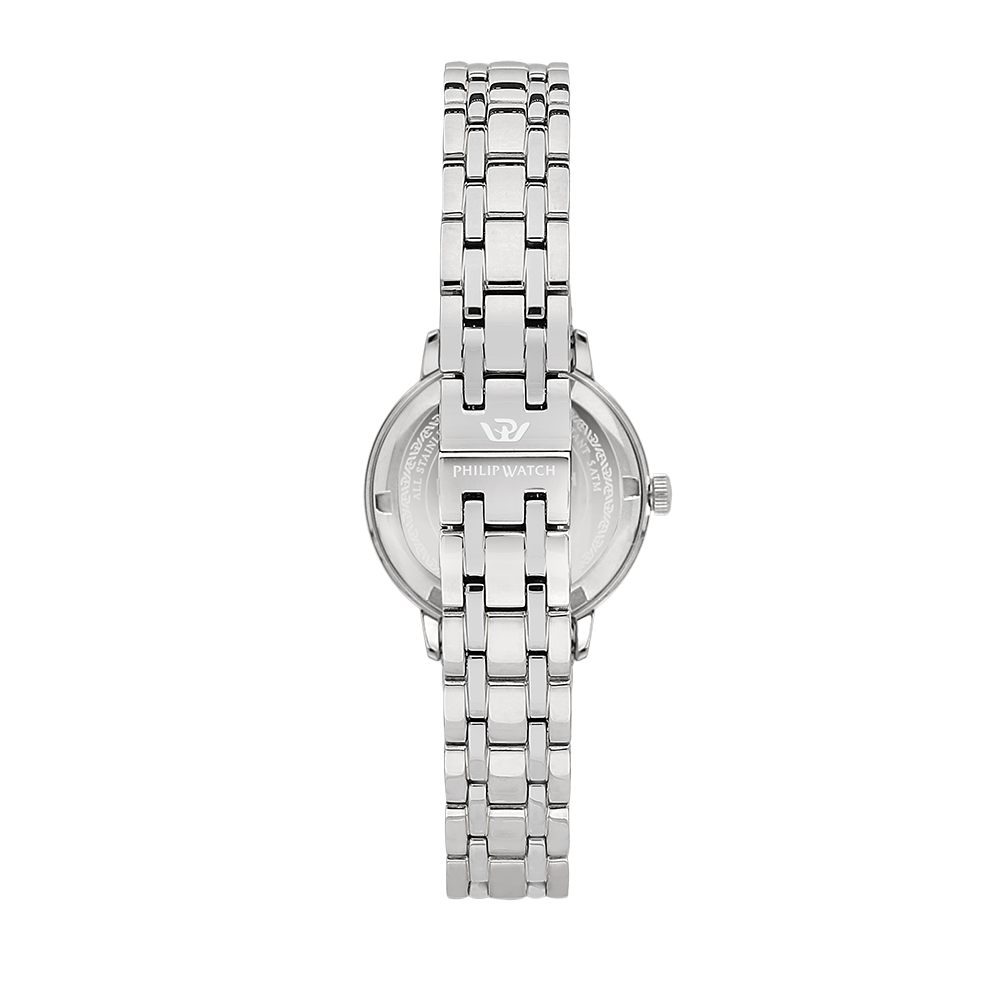 Audrey Women Stainless Steel Watch