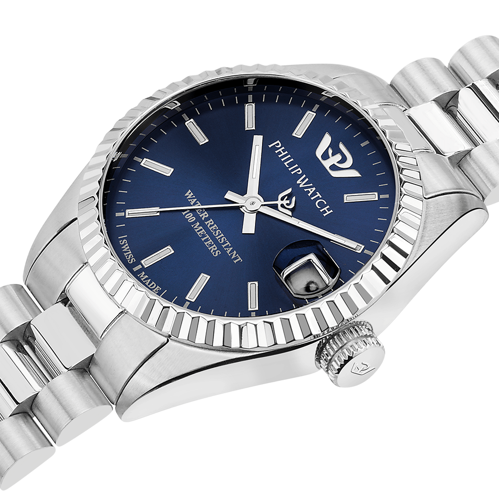 Caribe Urban Women Stainless Steel Watch