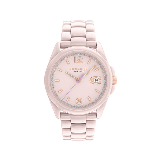 Greyson Women Analog Watch