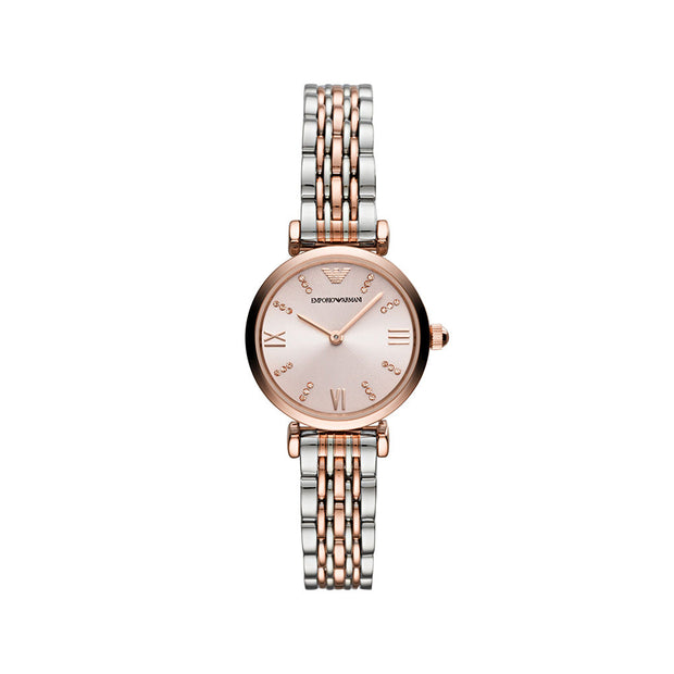 Women Gianni T-Bar Watch