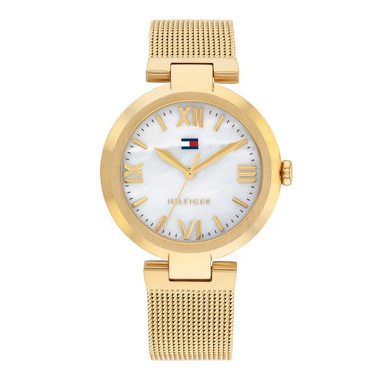 Women Alice Gold 34mm Watch