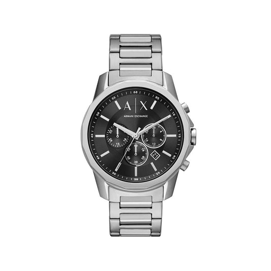 Banks Men Quartz Chronograph Watch