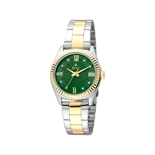 Donata Women Analog Watch