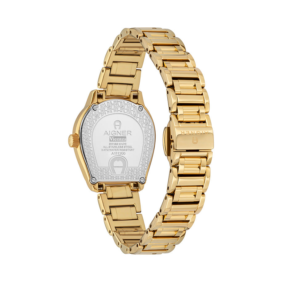 Vicenza Women Quartz Analog Watch