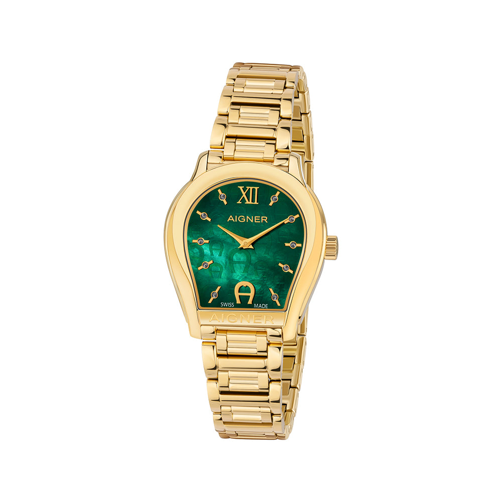 Vicenza Women Quartz Analog Watch