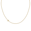 Women Gold Necklace