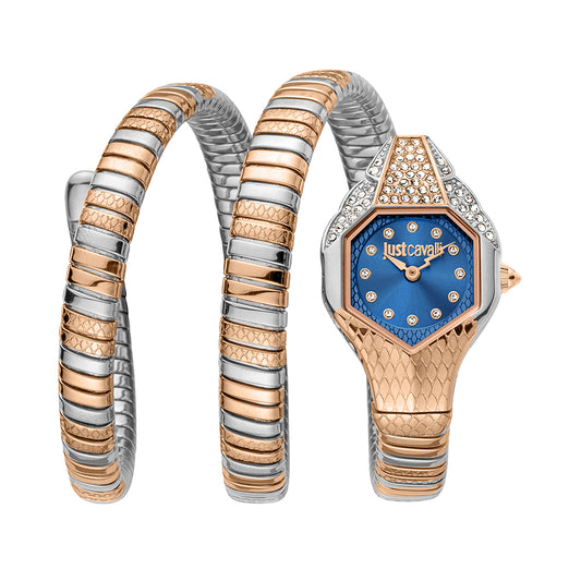 Just Glam Evo 7 Women Watch Jc1L193M0065
