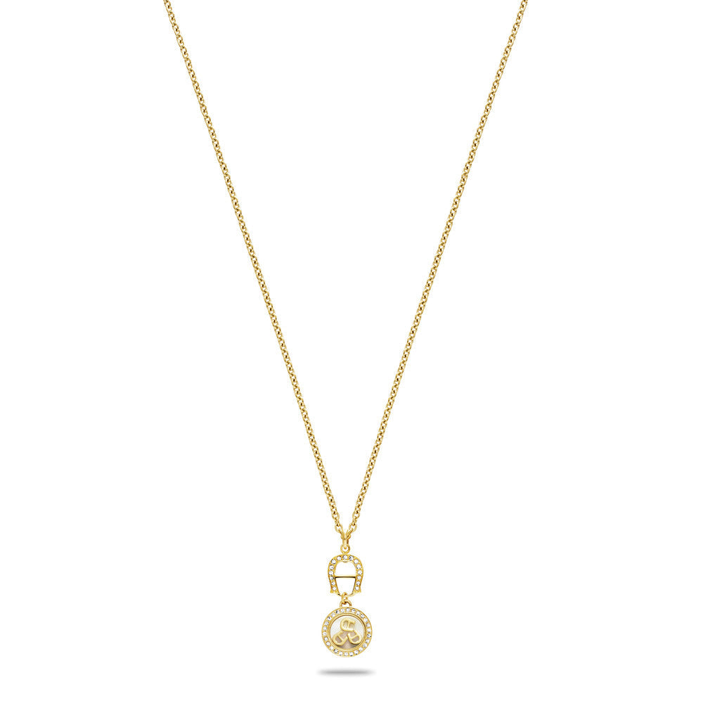 Women Novelty Gold Necklace