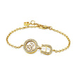 Women Gold Bracelet