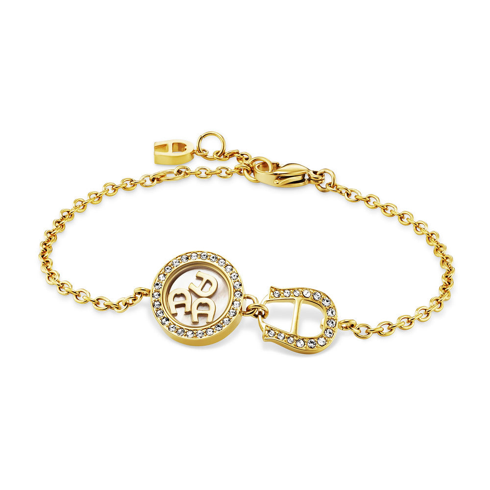 Women Gold Bracelet