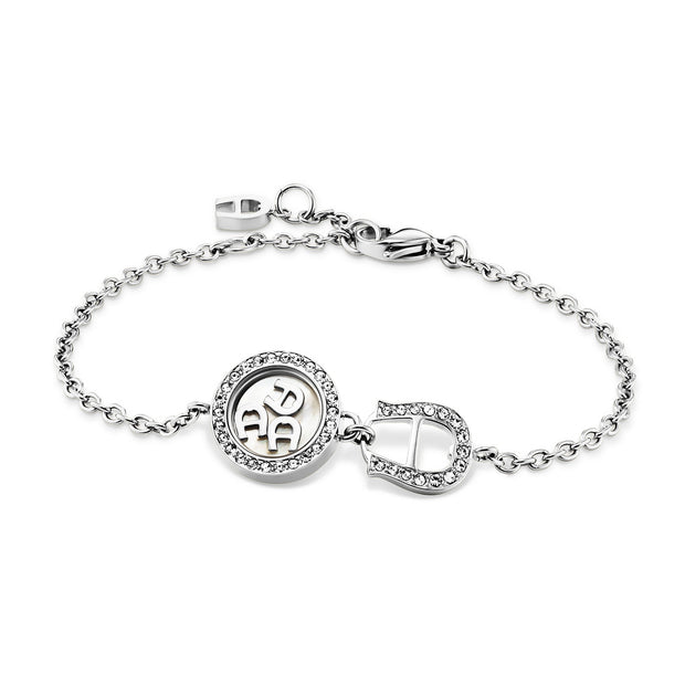 Women Silver Bracelet