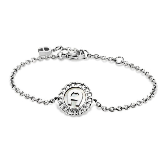 Women Novelty Silver Bracelet