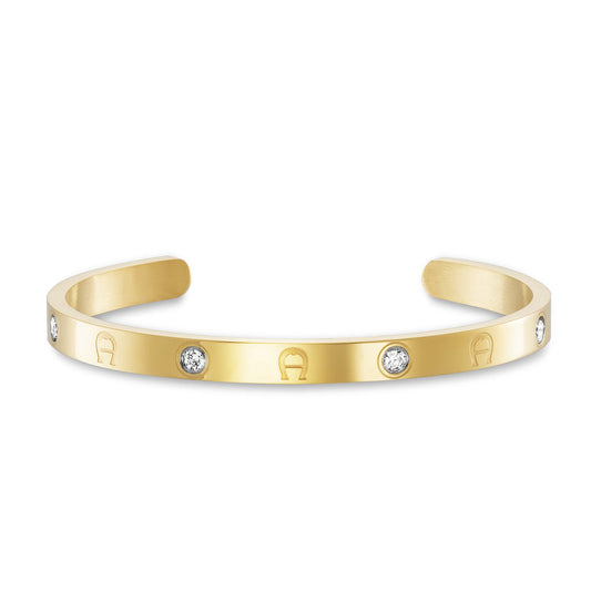 Women Novelty Gold Bangle