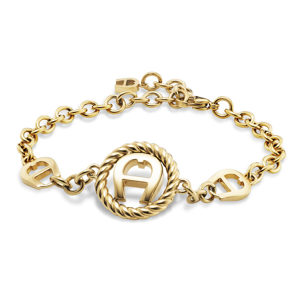 Women Novelty Gold Bracelet