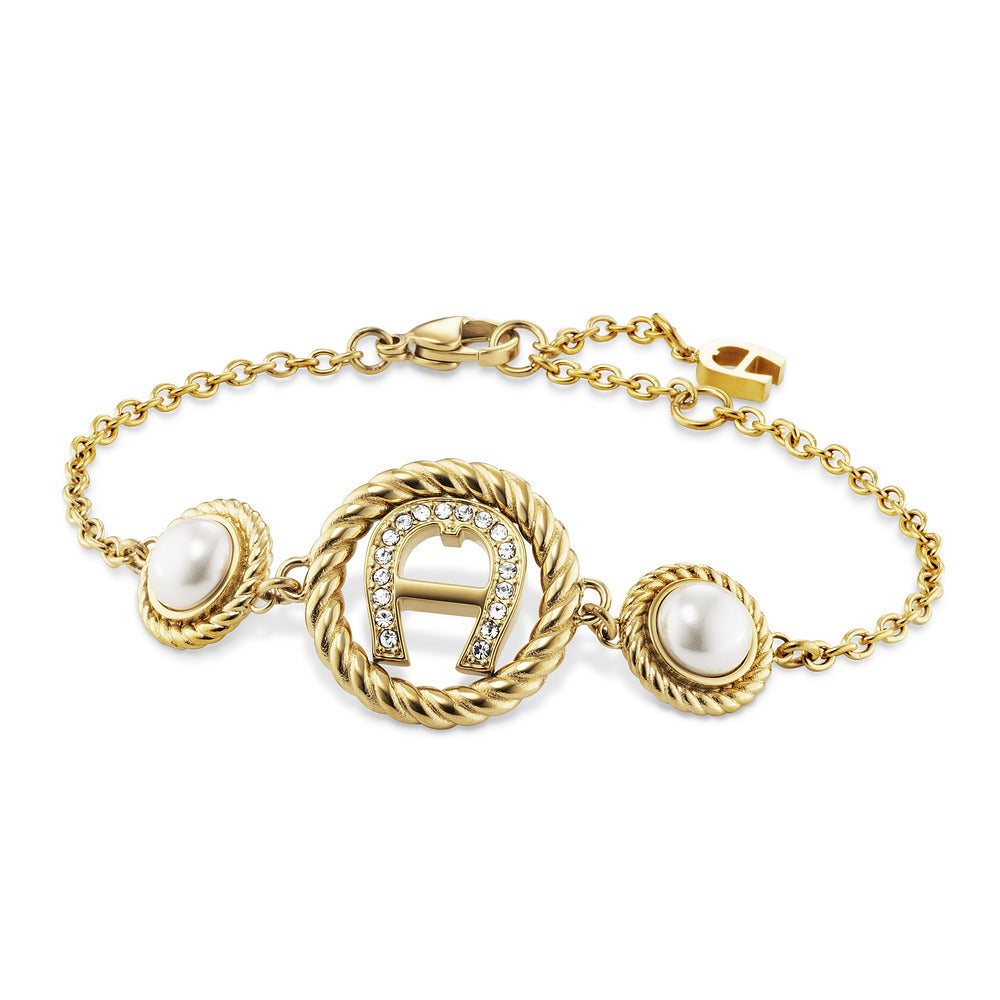 Women Novelty Gold Bracelet