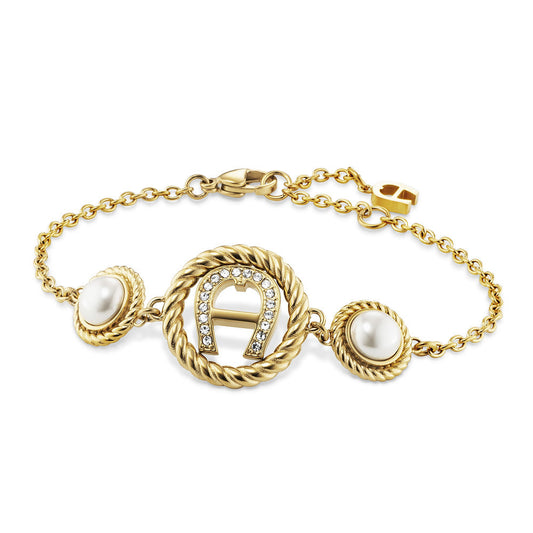 Women Novelty Gold Bracelet