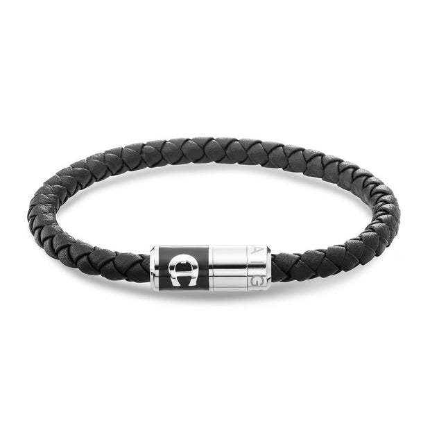 Men Black Bracelet