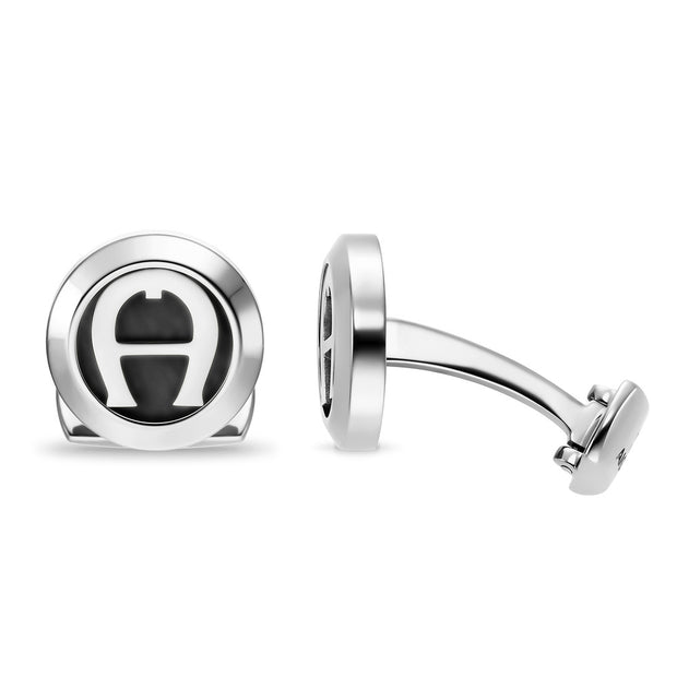 Men Aigner Cufflinks