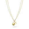 Women Gold Necklace