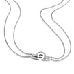Women Aigner Necklace