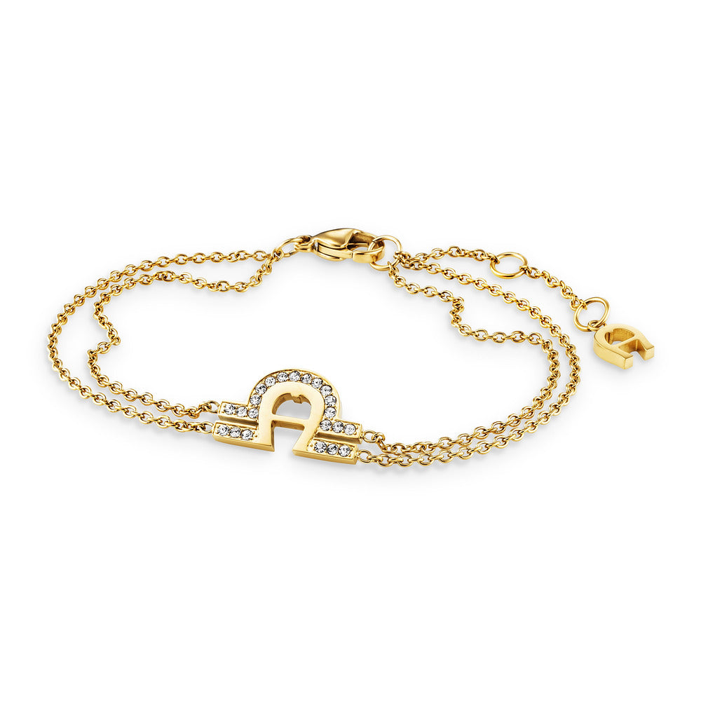 Women Novelty Gold Bracelet