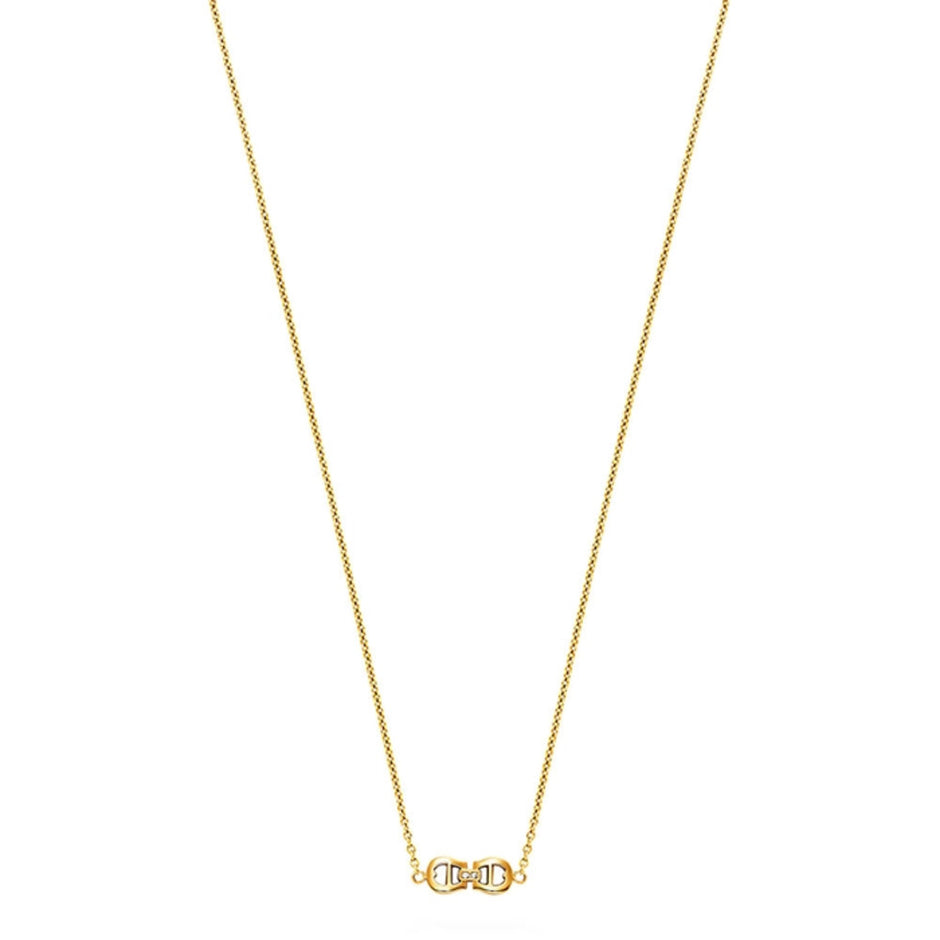 Women Aigner Necklace