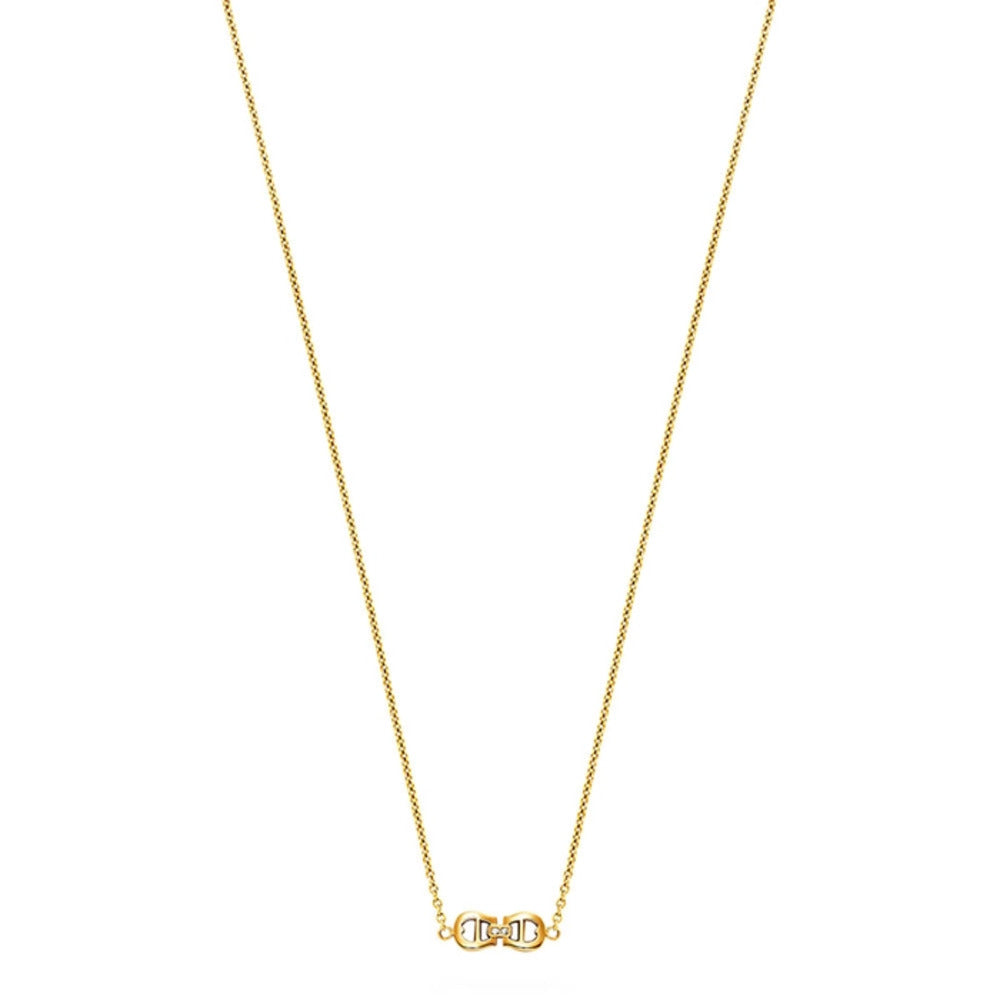 Women Aigner Necklace