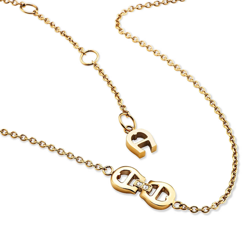 Women Aigner Necklace