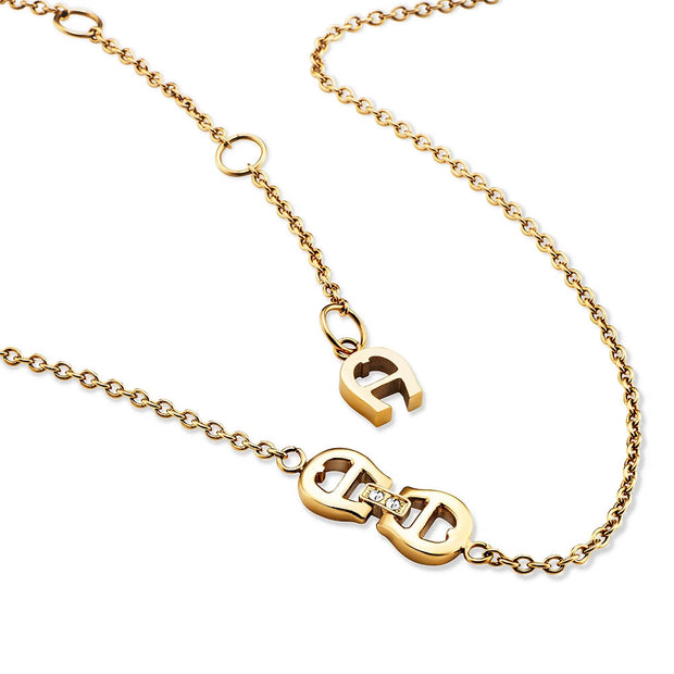Women Aigner Necklace