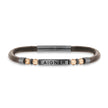 Men Brown Bracelet