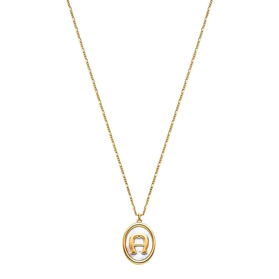 Women Aigner Necklace