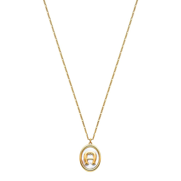 Women Aigner Necklace