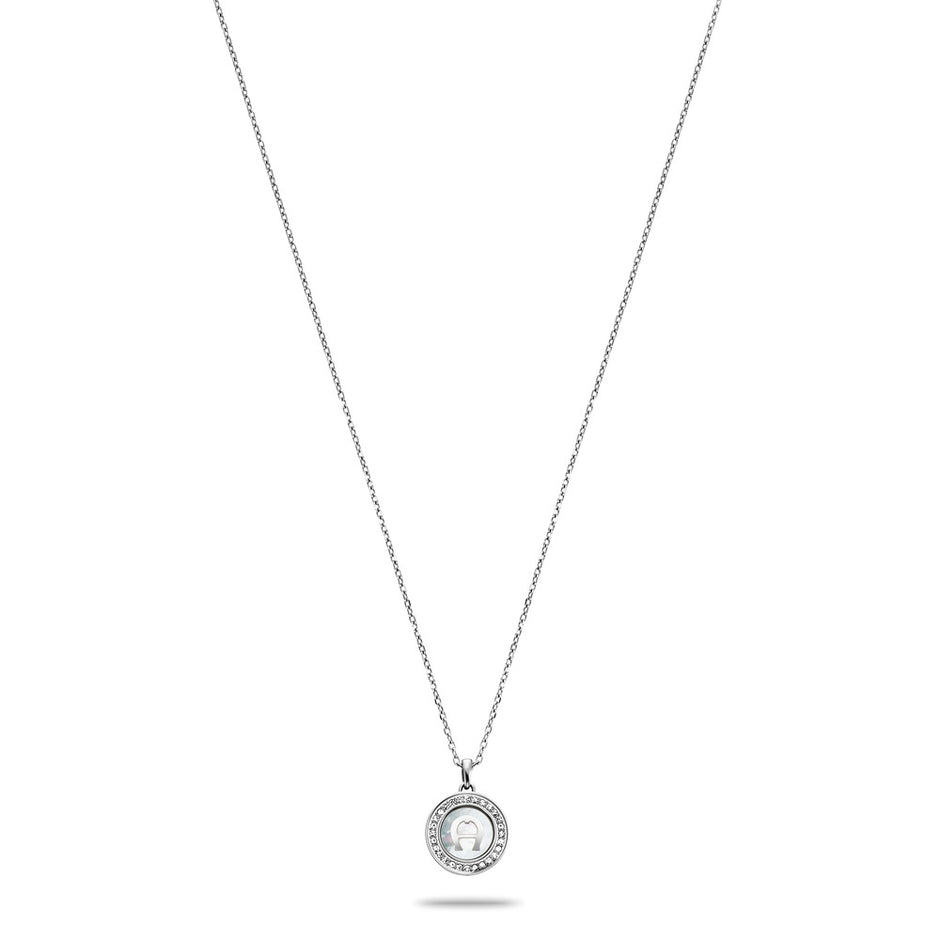 Women Mop Necklace