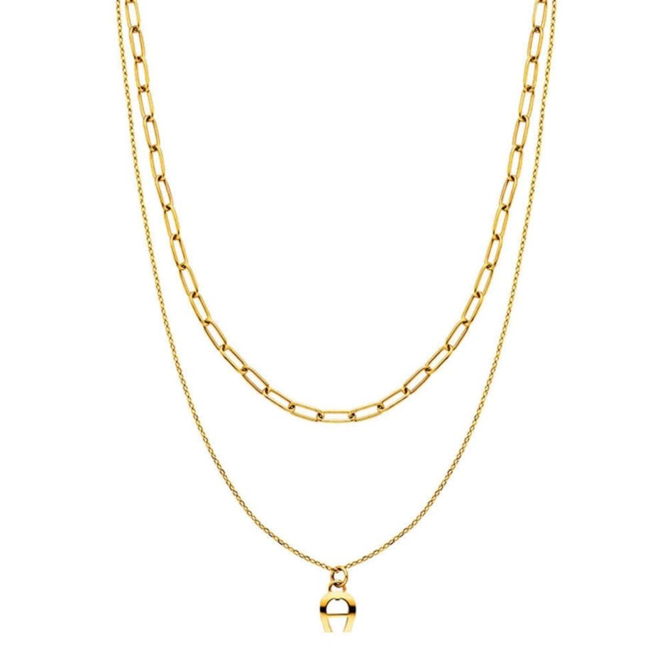 Women Aigner Necklace