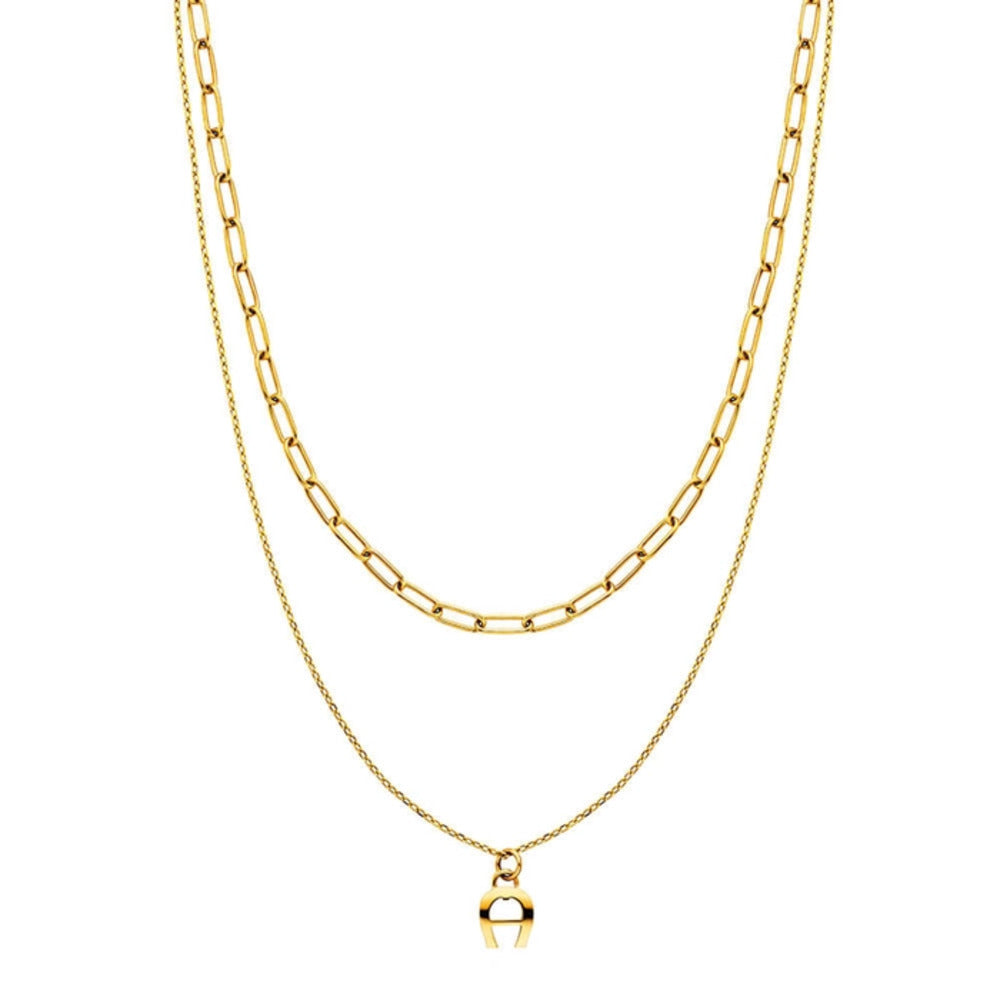 Women Aigner Necklace