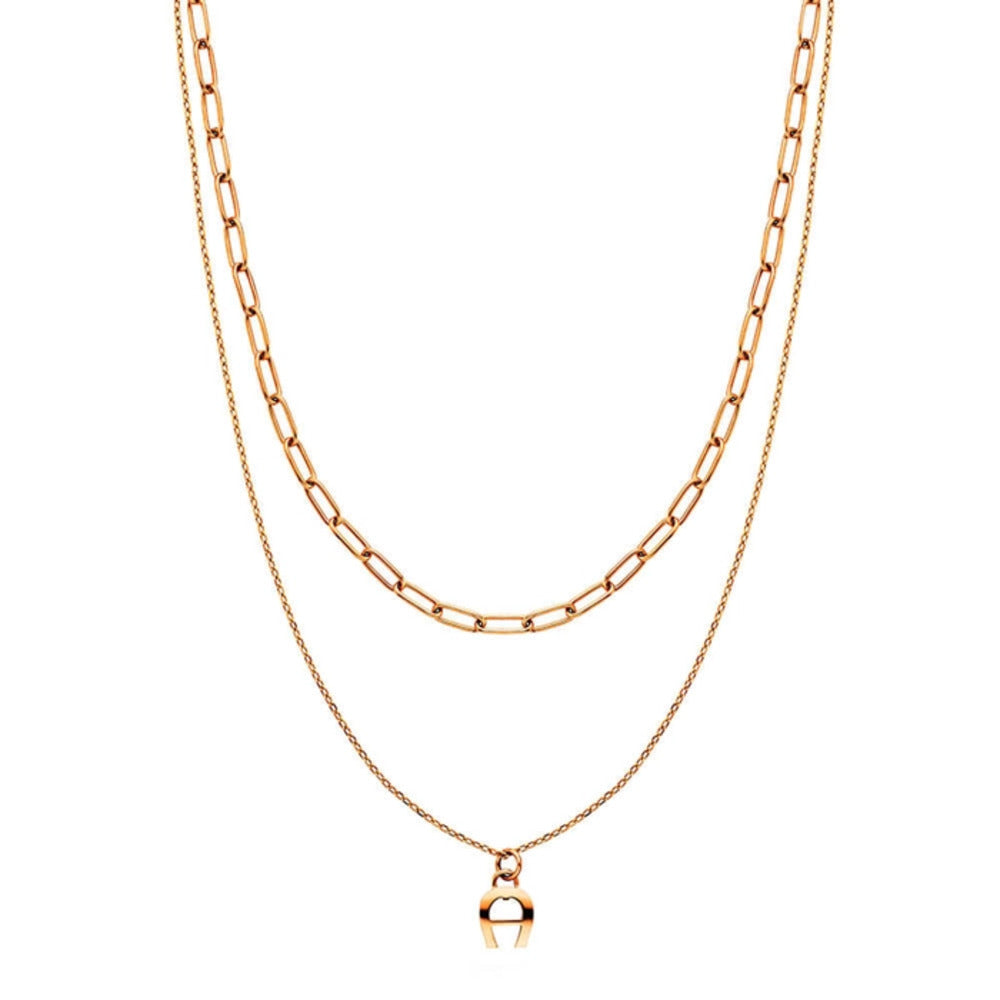 Women Aigner Necklace