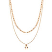 Women Aigner Necklace
