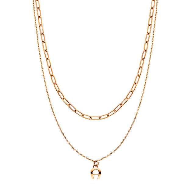 Women Aigner Necklace