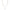 Women Two Toned Necklace